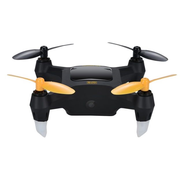 Remote Quadcopter Naylor 
      GA 31641